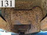 中古建設機械 中古 コマツ KOMATSU 油圧ショベル・バックホー ０．７－０．９立米 PC228USLC-10