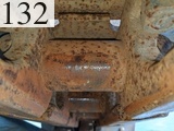 中古建設機械 中古 コマツ KOMATSU 油圧ショベル・バックホー ０．７－０．９立米 PC228USLC-10