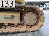中古建設機械 中古 コマツ KOMATSU 油圧ショベル・バックホー ０．７－０．９立米 PC228USLC-10