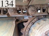 中古建設機械 中古 コマツ KOMATSU 油圧ショベル・バックホー ０．７－０．９立米 PC228USLC-10