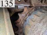 中古建設機械 中古 コマツ KOMATSU 油圧ショベル・バックホー ０．７－０．９立米 PC228USLC-10