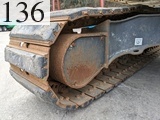 中古建設機械 中古 コマツ KOMATSU 油圧ショベル・バックホー ０．７－０．９立米 PC228USLC-10