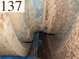 中古建設機械 中古 コマツ KOMATSU 油圧ショベル・バックホー ０．７－０．９立米 PC228USLC-10