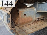 中古建設機械 中古 コマツ KOMATSU 油圧ショベル・バックホー ０．７－０．９立米 PC228USLC-10