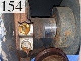 中古建設機械 中古 コマツ KOMATSU 油圧ショベル・バックホー ０．７－０．９立米 PC228USLC-10