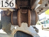 中古建設機械 中古 コマツ KOMATSU 油圧ショベル・バックホー ０．７－０．９立米 PC228USLC-10