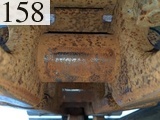 中古建設機械 中古 コマツ KOMATSU 油圧ショベル・バックホー ０．７－０．９立米 PC228USLC-10