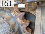 中古建設機械 中古 コマツ KOMATSU 油圧ショベル・バックホー ０．７－０．９立米 PC228USLC-10