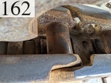 中古建設機械 中古 コマツ KOMATSU 油圧ショベル・バックホー ０．７－０．９立米 PC228USLC-10