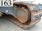 中古建設機械 中古 コマツ KOMATSU 油圧ショベル・バックホー ０．７－０．９立米 PC228USLC-10