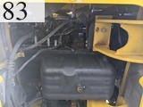 中古建設機械 中古 コマツ KOMATSU 解体機 バックホー解体仕様 PC350-10