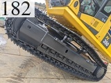 中古建設機械 中古 コマツ KOMATSU 解体機 バックホー解体仕様 PC350-10