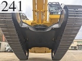 中古建設機械 中古 コマツ KOMATSU 解体機 バックホー解体仕様 PC350-10