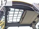 中古建設機械 中古   解体機 ロングフロント・ハイリフト PC78US-10