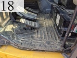 中古建設機械 中古   解体機 ロングフロント・ハイリフト PC78US-10