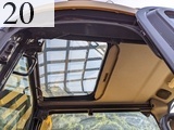中古建設機械 中古   解体機 ロングフロント・ハイリフト PC78US-10