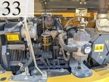 中古建設機械 中古   解体機 ロングフロント・ハイリフト PC78US-10