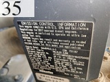 中古建設機械 中古   解体機 ロングフロント・ハイリフト PC78US-10