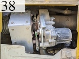 中古建設機械 中古   解体機 ロングフロント・ハイリフト PC78US-10
