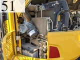 中古建設機械 中古   解体機 ロングフロント・ハイリフト PC78US-10