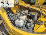 中古建設機械 中古   解体機 ロングフロント・ハイリフト PC78US-10