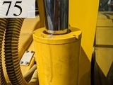 中古建設機械 中古   解体機 ロングフロント・ハイリフト PC78US-10