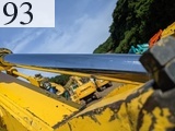 中古建設機械 中古   解体機 ロングフロント・ハイリフト PC78US-10