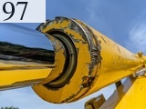 中古建設機械 中古   解体機 ロングフロント・ハイリフト PC78US-10