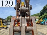 中古建設機械 中古   解体機 ロングフロント・ハイリフト PC78US-10