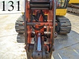 中古建設機械 中古   解体機 ロングフロント・ハイリフト PC78US-10