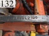 中古建設機械 中古   解体機 ロングフロント・ハイリフト PC78US-10