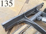 中古建設機械 中古   解体機 ロングフロント・ハイリフト PC78US-10
