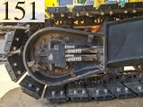 中古建設機械 中古   解体機 ロングフロント・ハイリフト PC78US-10