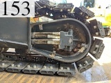 中古建設機械 中古   解体機 ロングフロント・ハイリフト PC78US-10