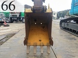 中古建設機械 中古 コマツ KOMATSU 油圧ショベル・バックホー ０．２－０．３立米 PC78UU-10