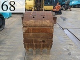 Used Construction Machine Used KOMATSU KOMATSU Excavator 0.2-0.3m3 PC78UU-10