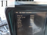 中古建設機械 中古 コベルコ建機 KOBELCO 林業機械 グラップル・ウインチ・排土板 SK135SR-3F