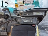 中古建設機械 中古 コベルコ建機 KOBELCO 林業機械 グラップル・ウインチ・排土板 SK135SR-3F