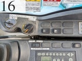 中古建設機械 中古 コベルコ建機 KOBELCO 林業機械 グラップル・ウインチ・排土板 SK135SR-3F