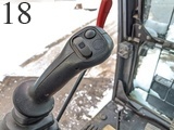 中古建設機械 中古 コベルコ建機 KOBELCO 林業機械 グラップル・ウインチ・排土板 SK135SR-3F