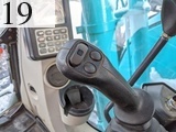中古建設機械 中古 コベルコ建機 KOBELCO 林業機械 グラップル・ウインチ・排土板 SK135SR-3F