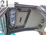 中古建設機械 中古 コベルコ建機 KOBELCO 林業機械 グラップル・ウインチ・排土板 SK135SR-3F