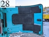 中古建設機械 中古 コベルコ建機 KOBELCO 林業機械 グラップル・ウインチ・排土板 SK135SR-3F