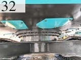 中古建設機械 中古 コベルコ建機 KOBELCO 林業機械 グラップル・ウインチ・排土板 SK135SR-3F