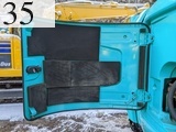 中古建設機械 中古 コベルコ建機 KOBELCO 林業機械 グラップル・ウインチ・排土板 SK135SR-3F
