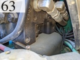 中古建設機械 中古 コベルコ建機 KOBELCO 林業機械 グラップル・ウインチ・排土板 SK135SR-3F
