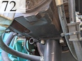 中古建設機械 中古 コベルコ建機 KOBELCO 林業機械 グラップル・ウインチ・排土板 SK135SR-3F