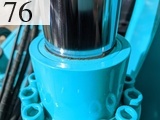 中古建設機械 中古 コベルコ建機 KOBELCO 林業機械 グラップル・ウインチ・排土板 SK135SR-3F