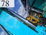 中古建設機械 中古 コベルコ建機 KOBELCO 林業機械 グラップル・ウインチ・排土板 SK135SR-3F