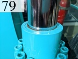 中古建設機械 中古 コベルコ建機 KOBELCO 林業機械 グラップル・ウインチ・排土板 SK135SR-3F